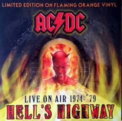 AC-DC : Hell's Highway
